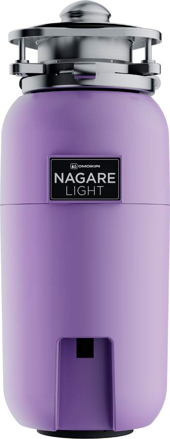Omoikiri Nagare Light