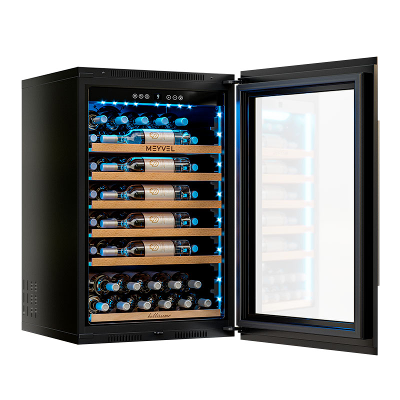 Meyvel MV52PRO-KBB1