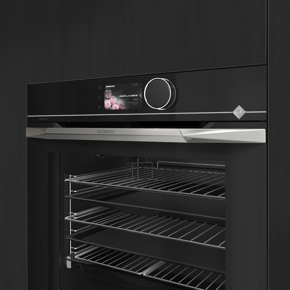 De Dietrich DOP4746XT