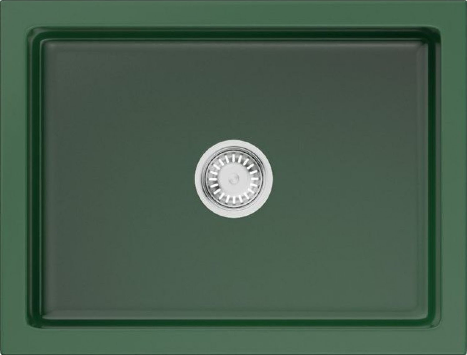 Omoikiri 4911255