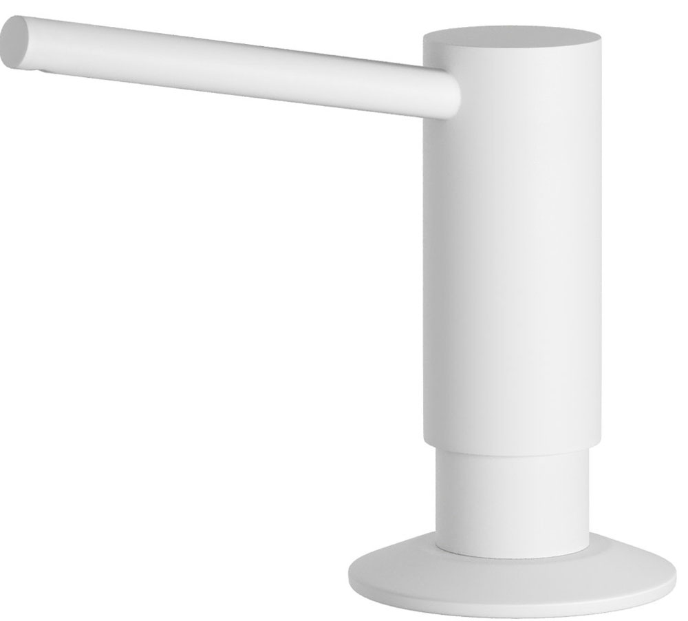 Omoikiri OM-02-WH-P