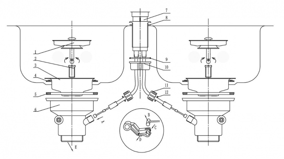 Oulin OL-H9910