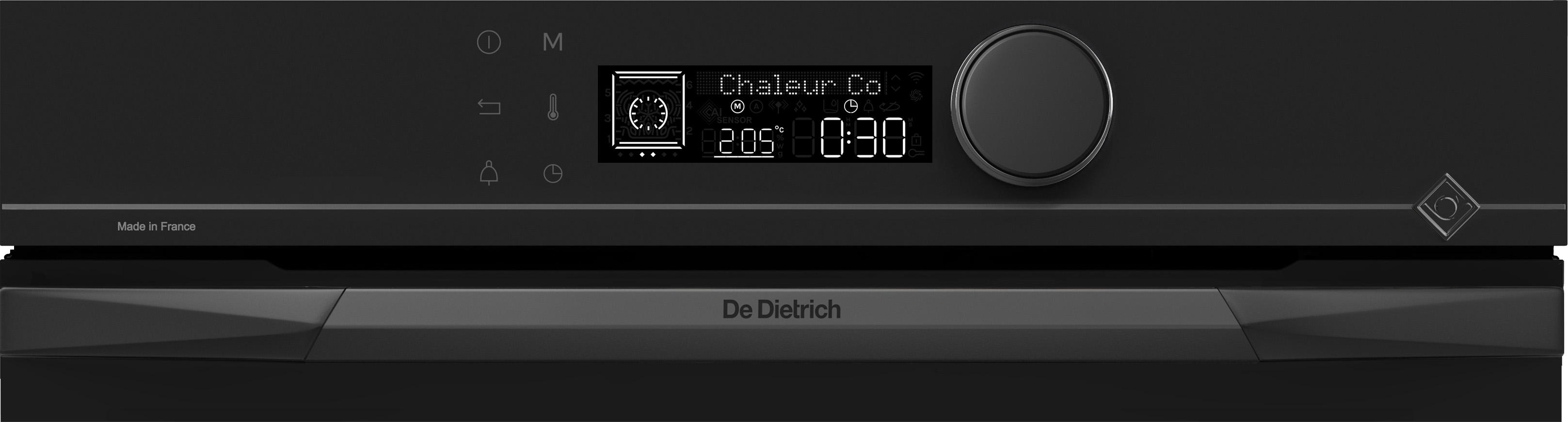De Dietrich DKP4531B