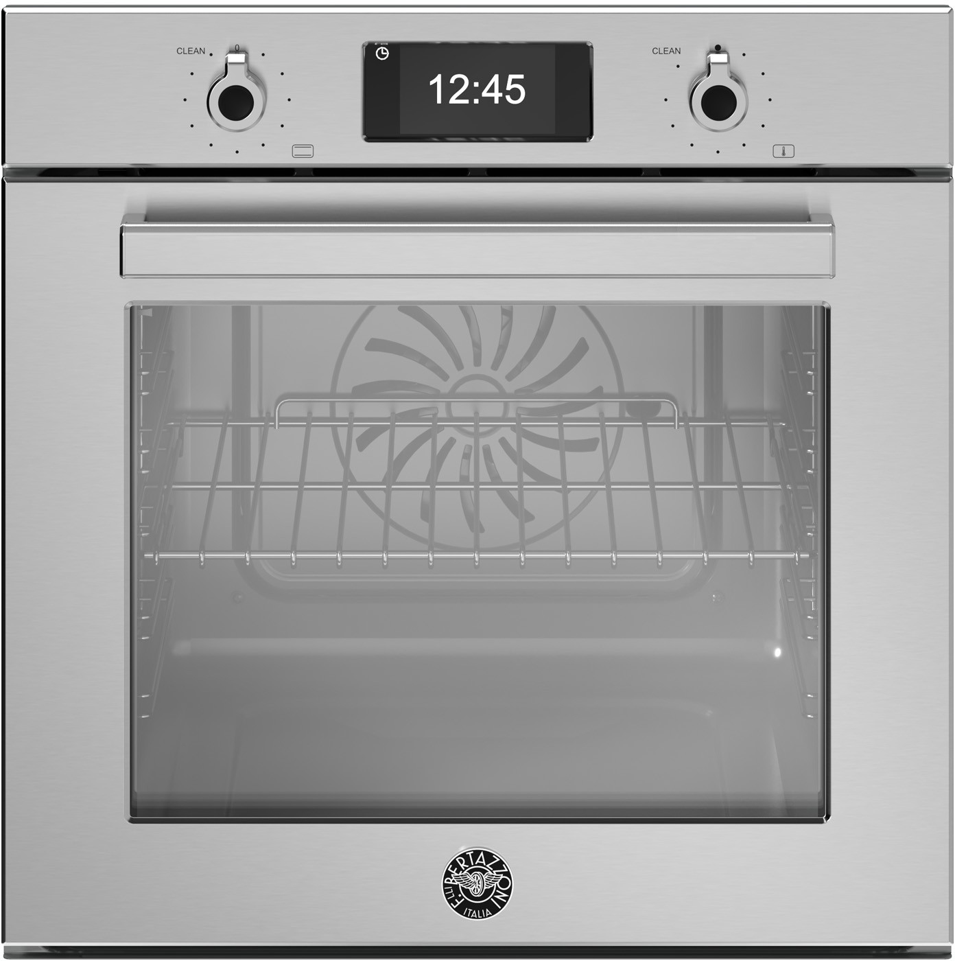 Bertazzoni FPRO6117CTX3