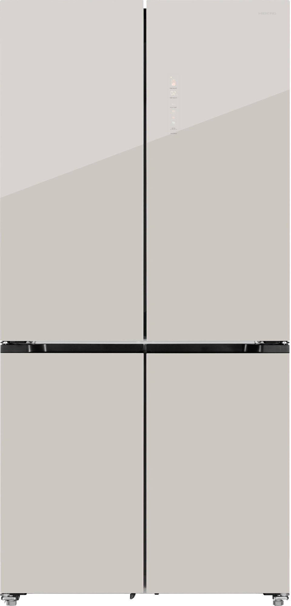 HIBERG i-RFQ 705G Y
