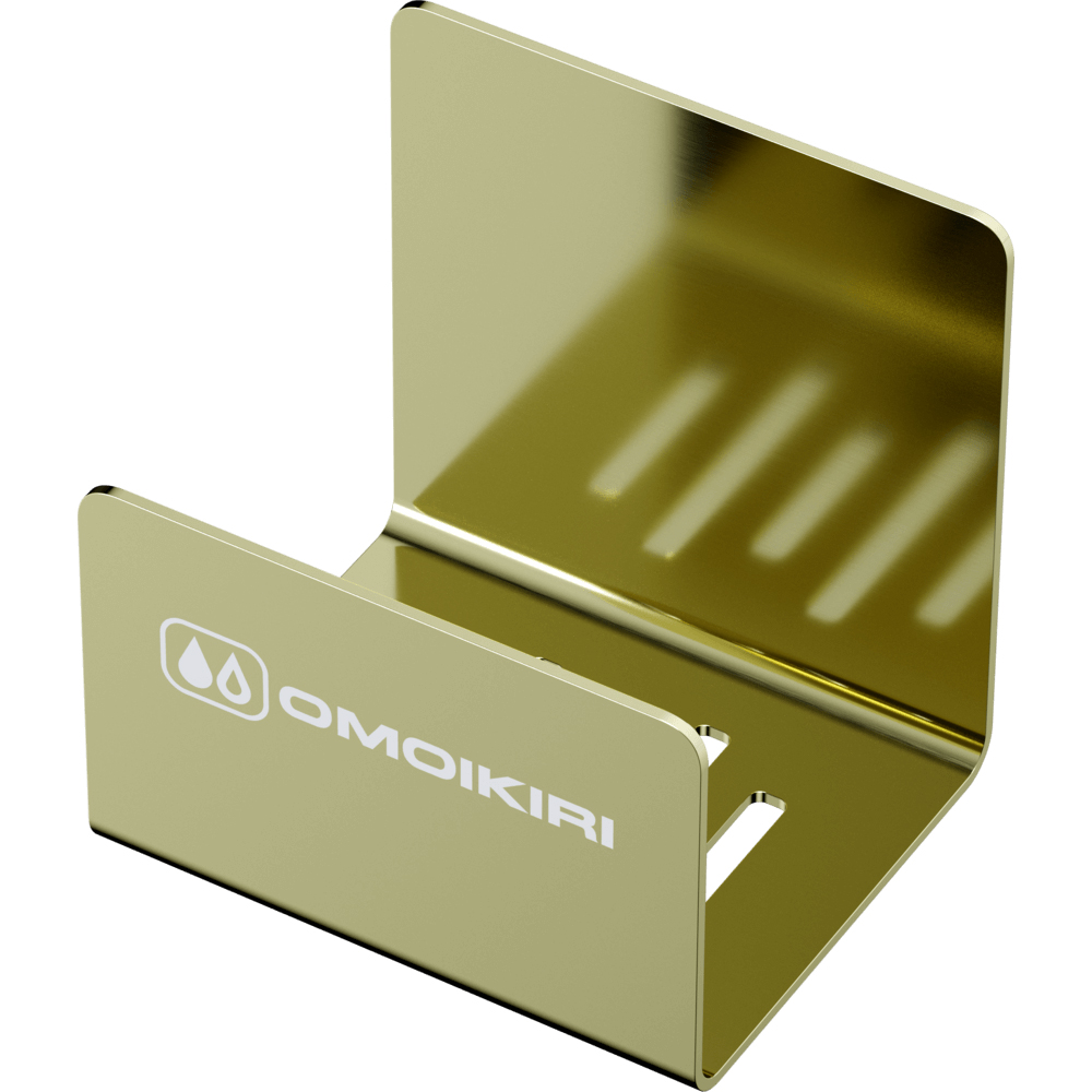 Omoikiri SH-01-LG