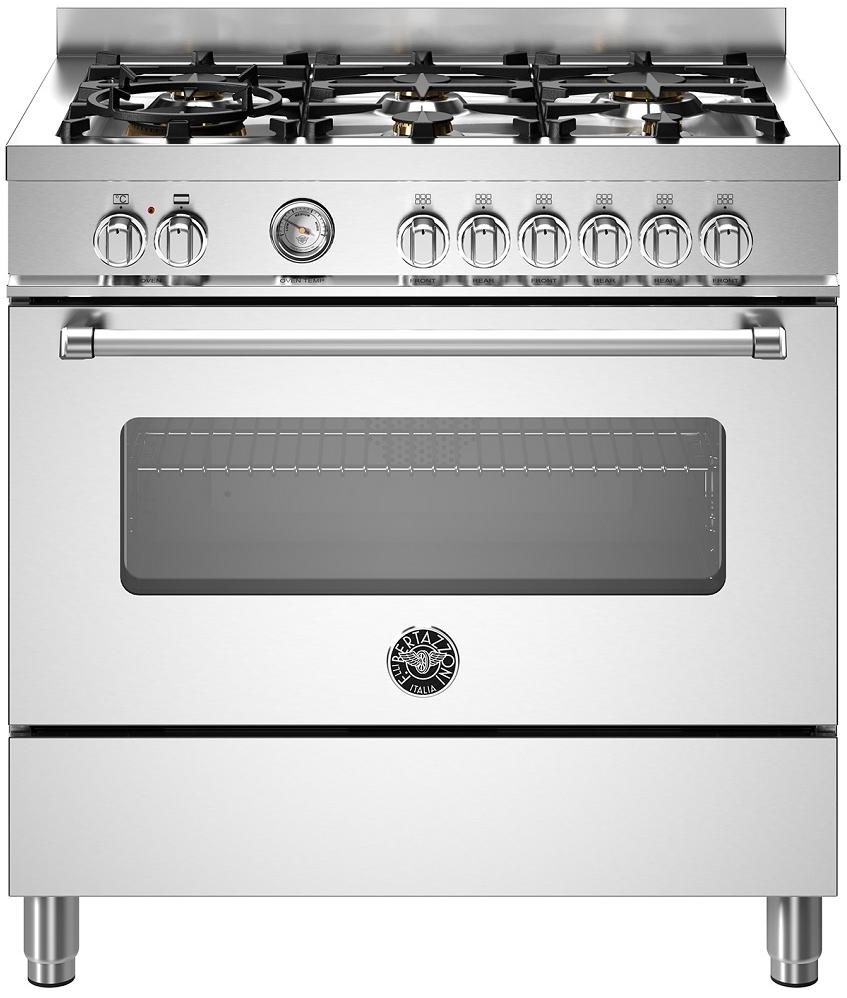 Bertazzoni MAS96L1EXT