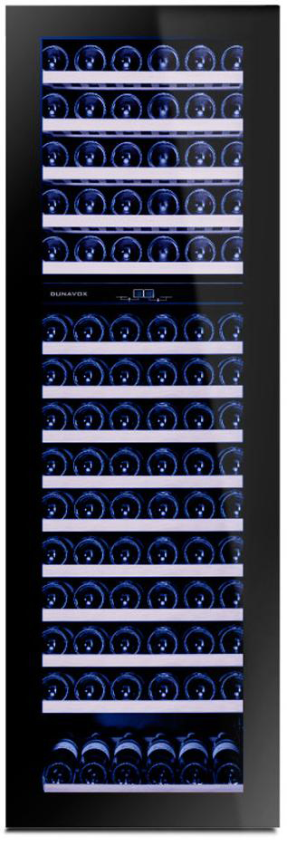 Dunavox DAVG-114.288DB.TO