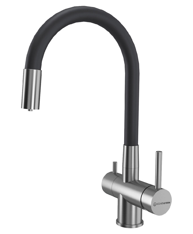 KUCHENSTERN 413SS40