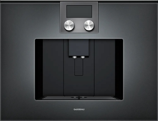 Gaggenau CMP250102