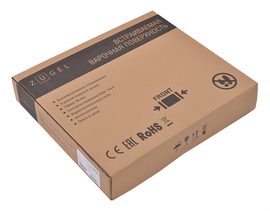 ZÜGEL ZIH618B