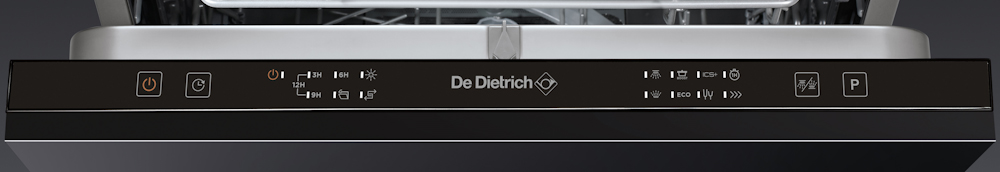 De Dietrich KDLV326J2