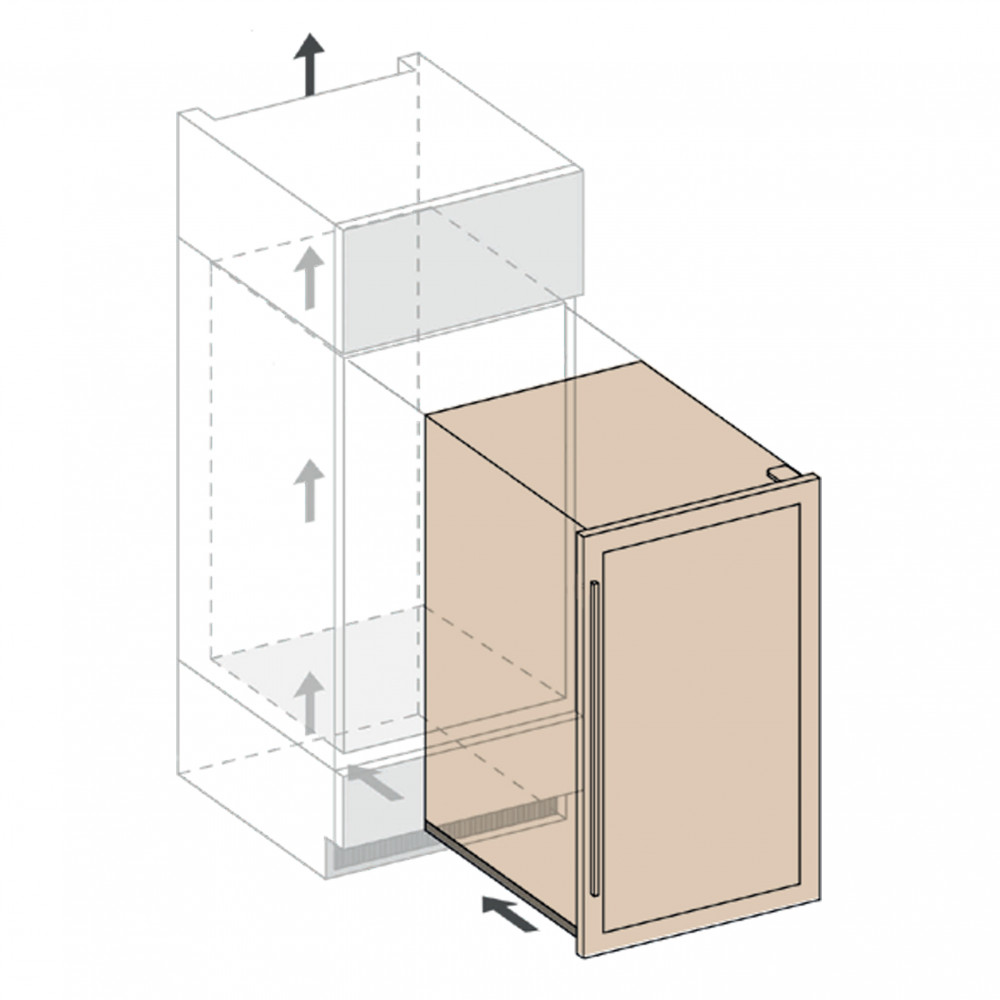 Dunavox DAVS-72.185DSS