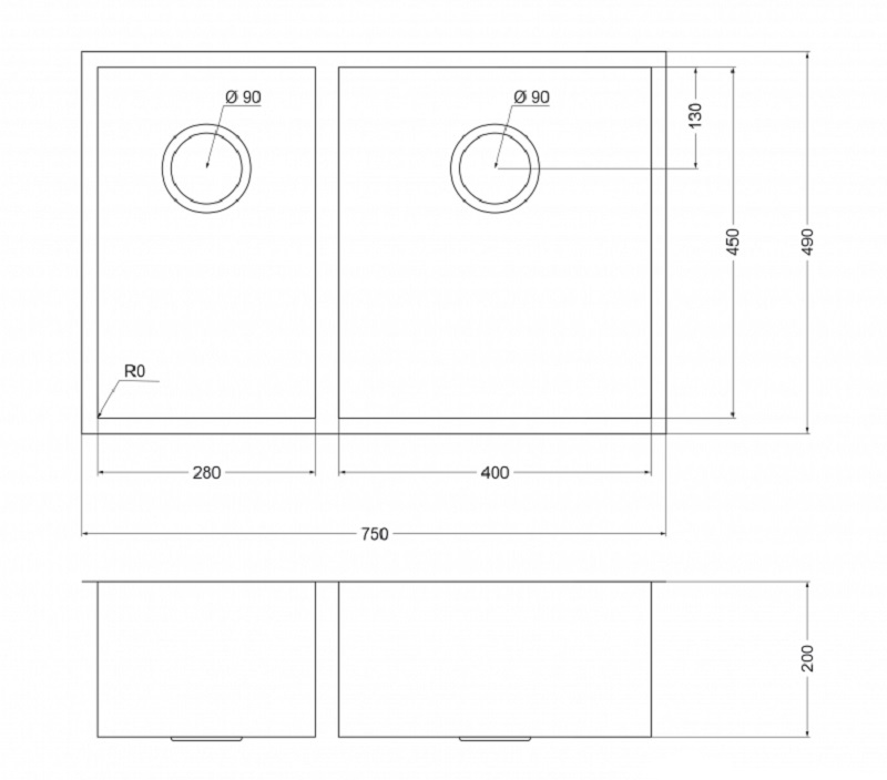 Oulin OL-F202