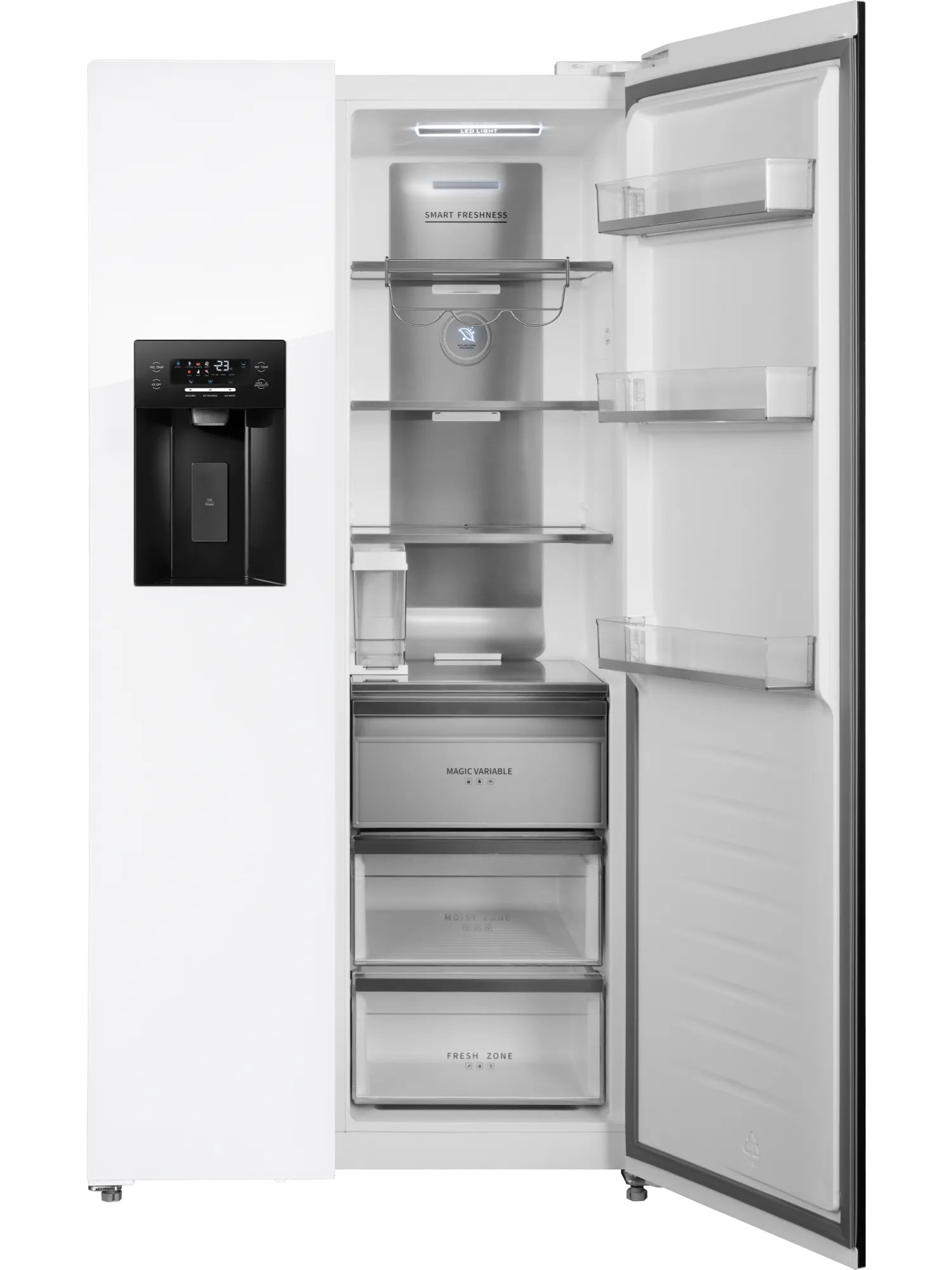 HIBERG i-RFS 655 GW
