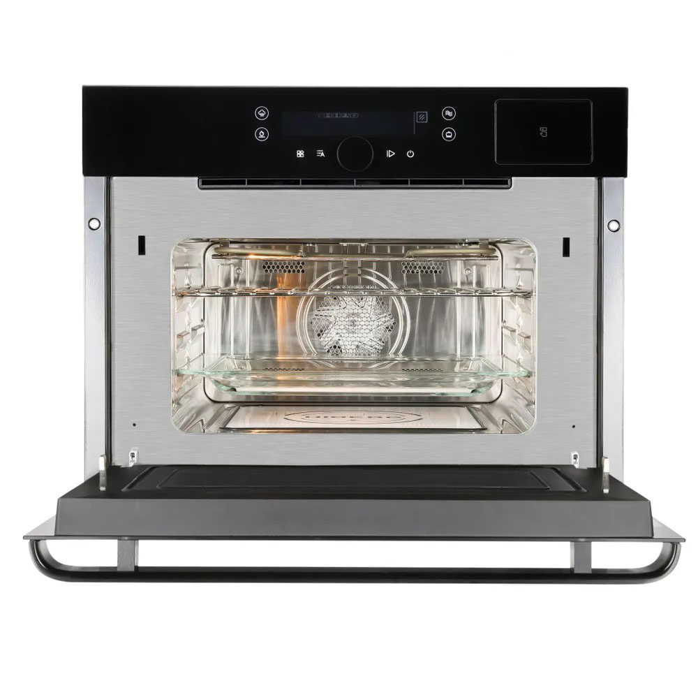 HIBERG MS-VM 5115 B SMART