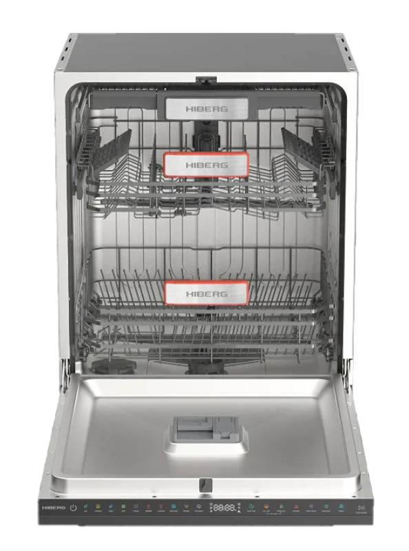 HIBERG i-X 6916