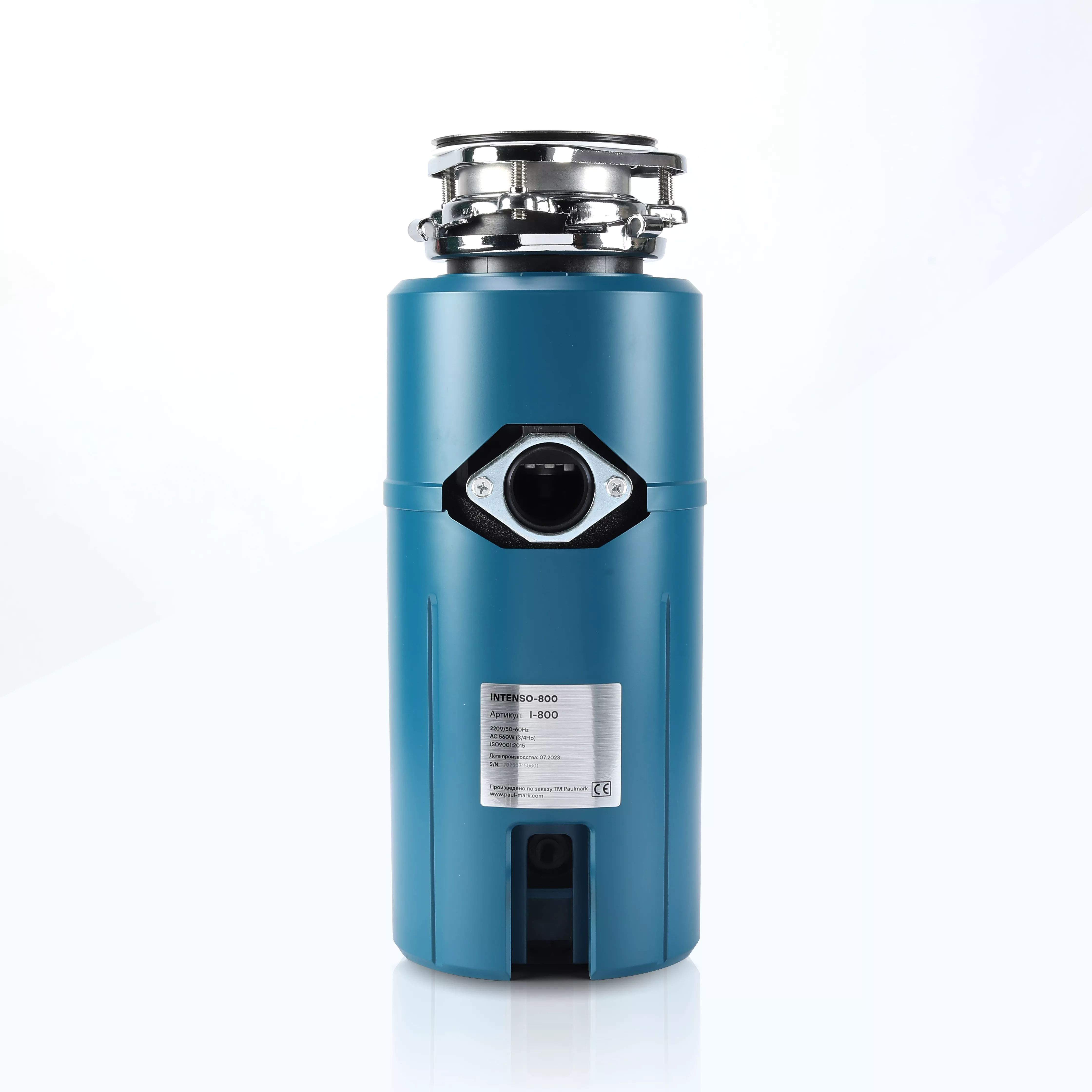 Paulmark I-800