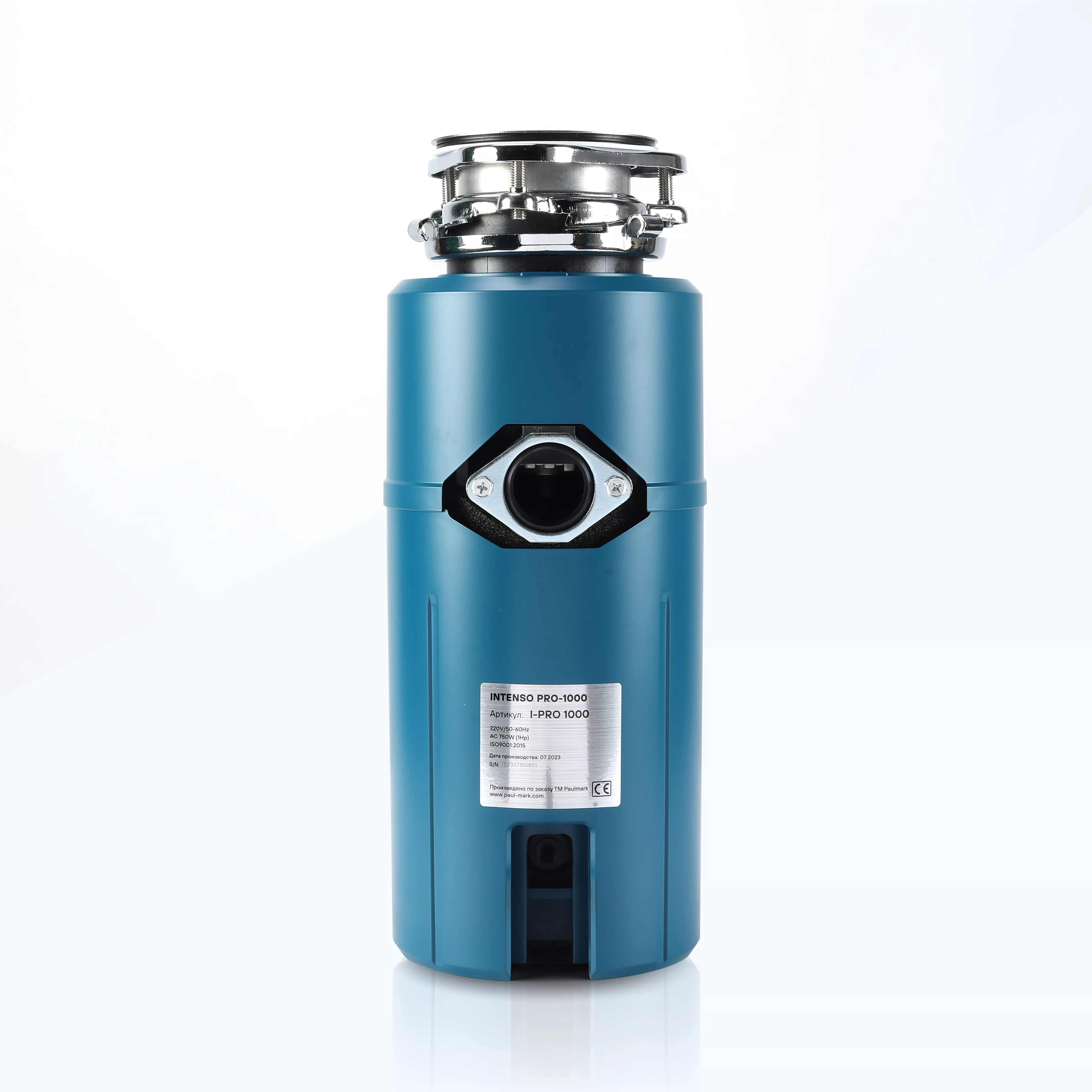 Paulmark I-PRO1000
