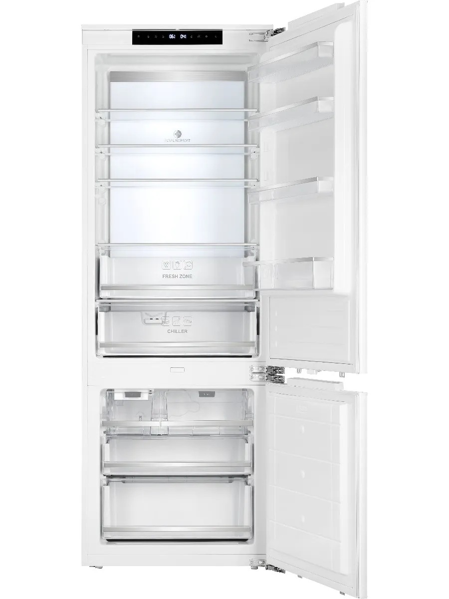 HIBERG i-RFCB 520F NFW