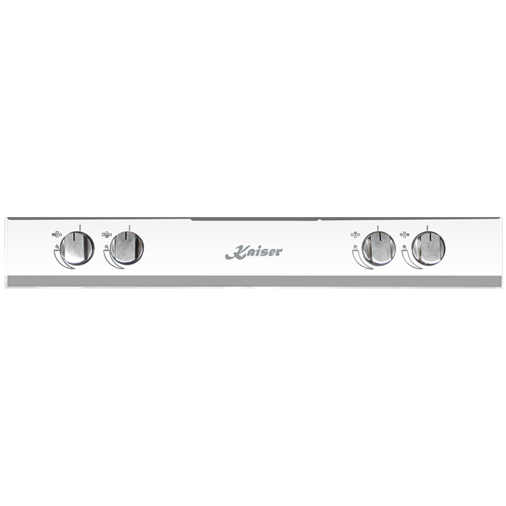 Kaiser KCG 6394 W Turbo Romb