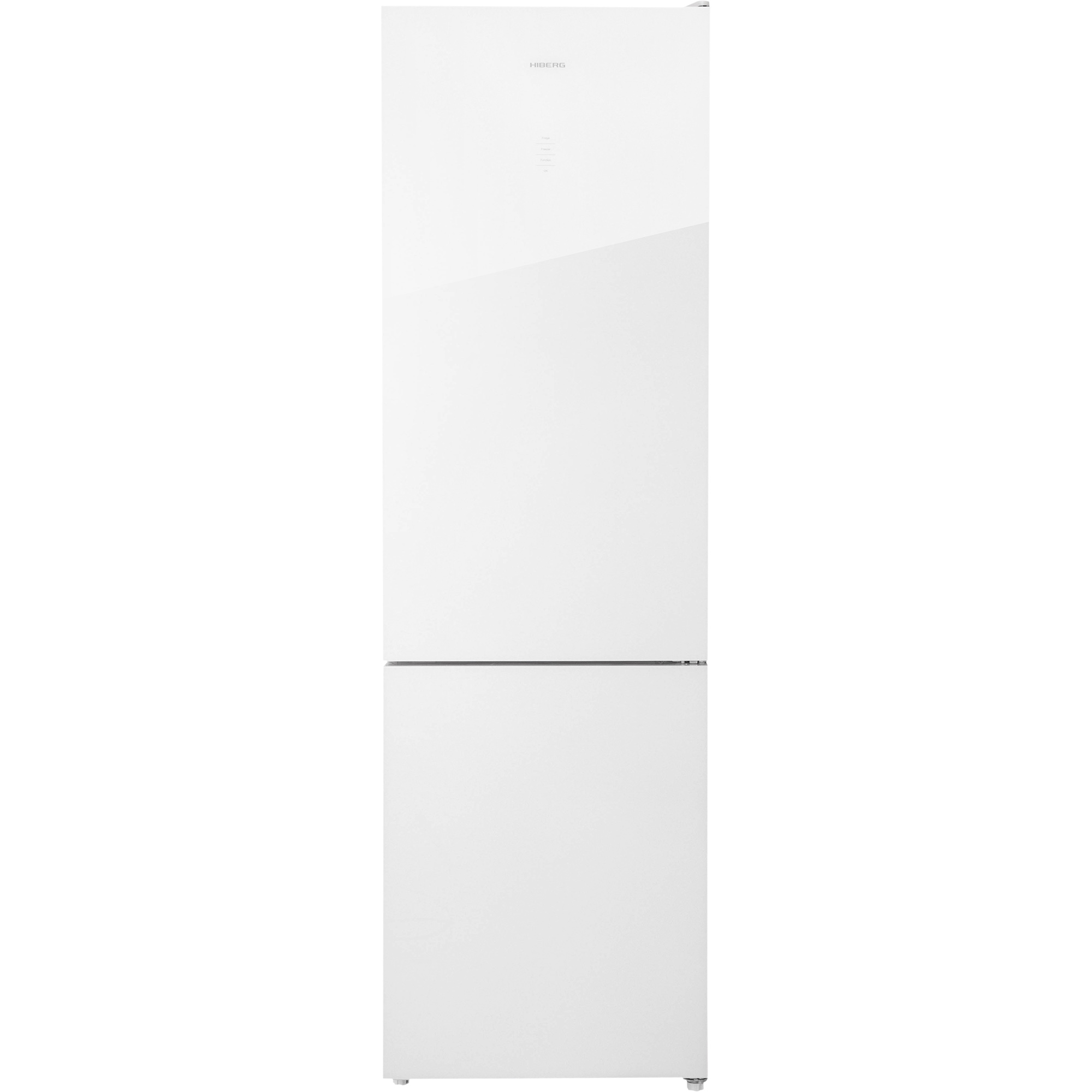 HIBERG RFC-400DX NFGW inverter