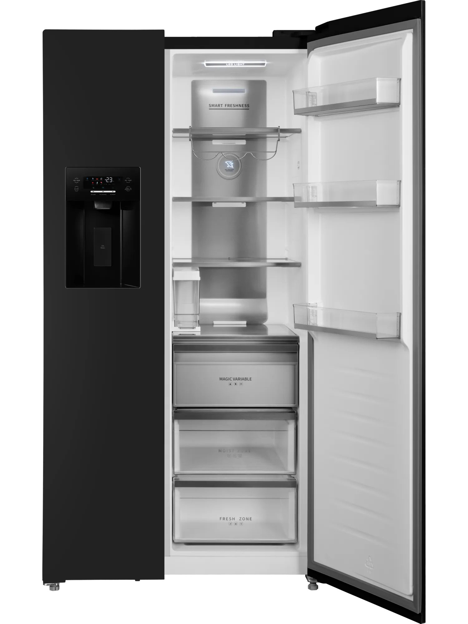 HIBERG i-RFS 655 B