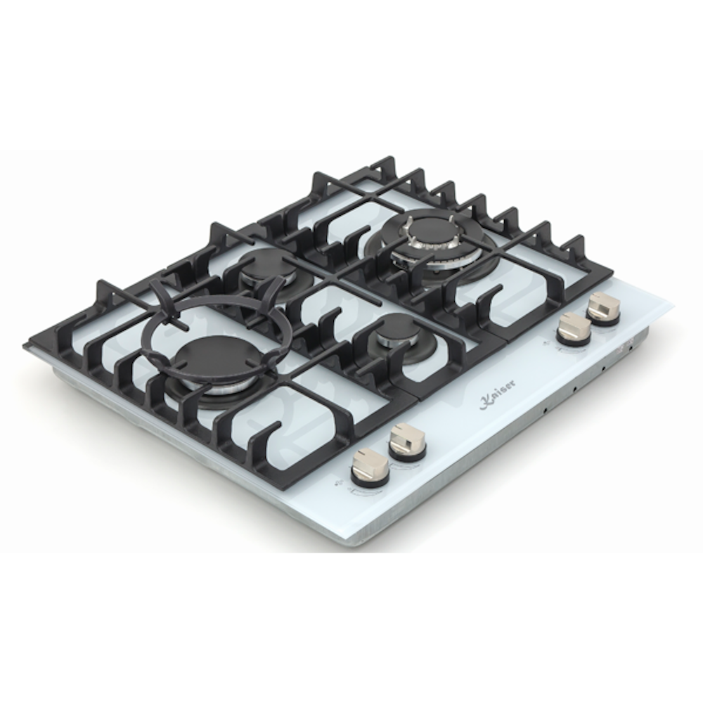 Kaiser KCG 6394 W Turbo Romb