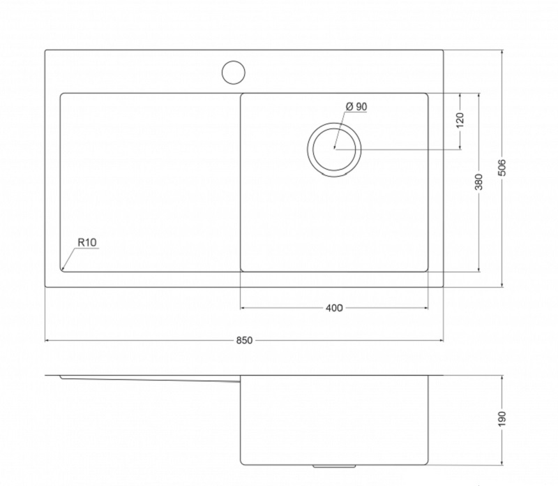 Oulin OL-FTR102R