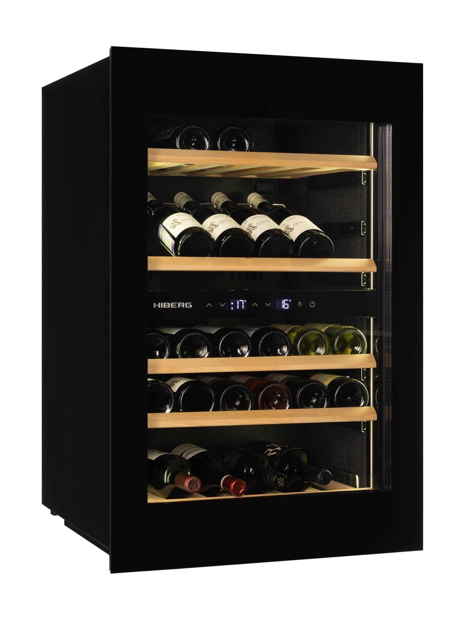 HIBERG ROYAL W 85