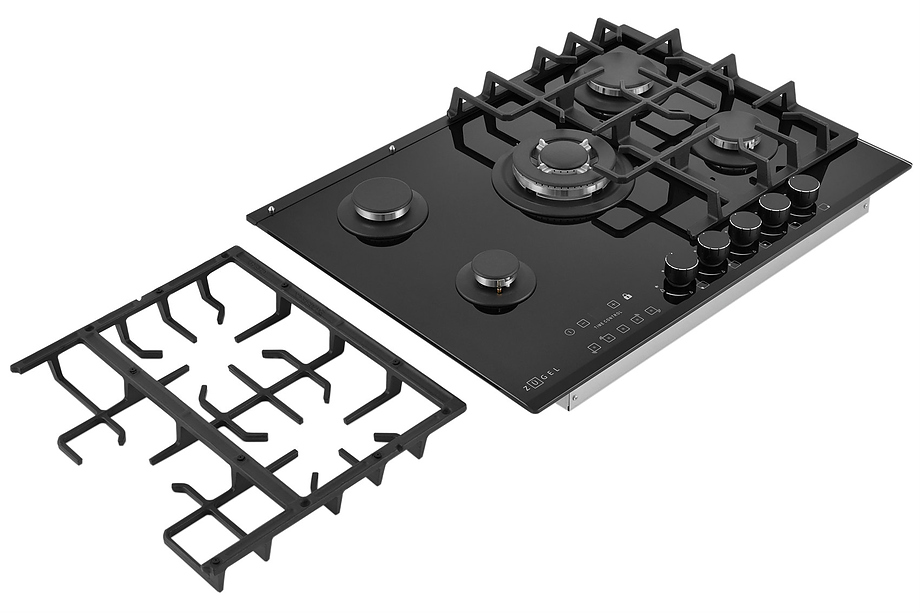 ZÜGEL ZGH602X